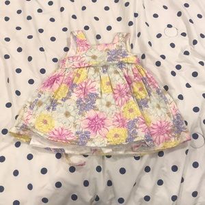Toddler dress